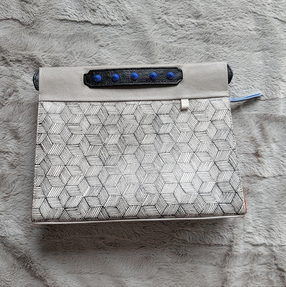 Min & Mon Vali bag